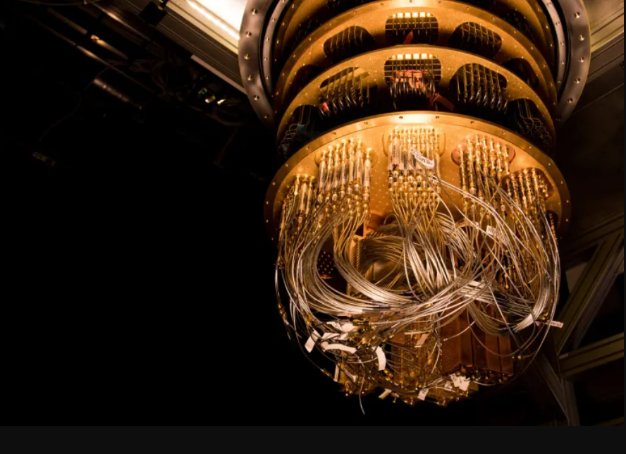 Post-Quantum Cryptography: Why Government Agencies Must Plan Now