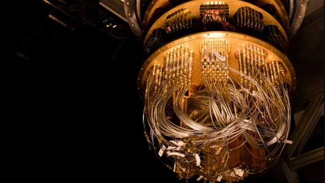 Post-Quantum Cryptography: Why Government Agencies Must Plan Now