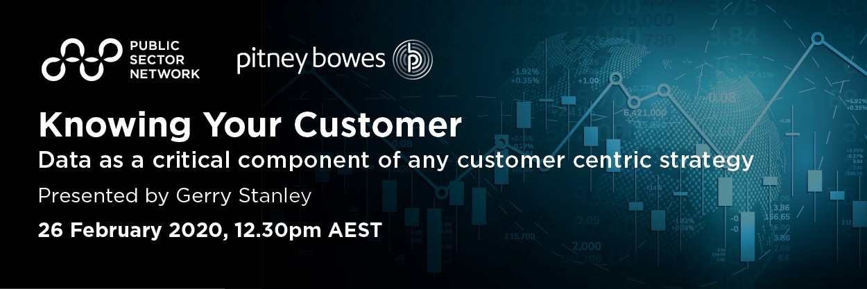 Interview: Amy Brown, Deputy Secretary, Strategy & Delivery, Department of Premier and Cabinet (NSW)