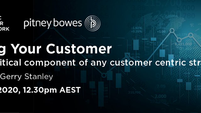Interview:  Glenn Jamieson, Senior Manager Analysis and Insights - Planning & Market Development, Lotterywest
