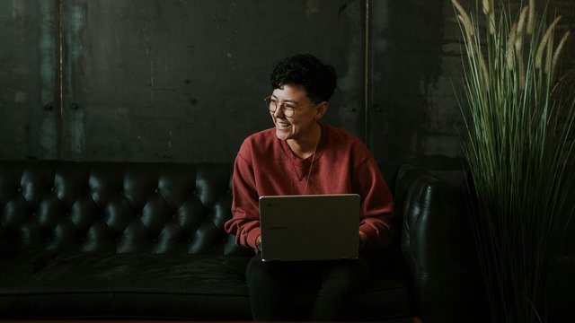 How AI can be used in a sensitive area to help people express their needs