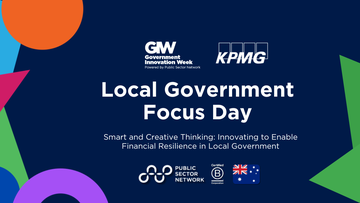 Promotional image for an insight entry called Unlocking capabilities to uplift service experience