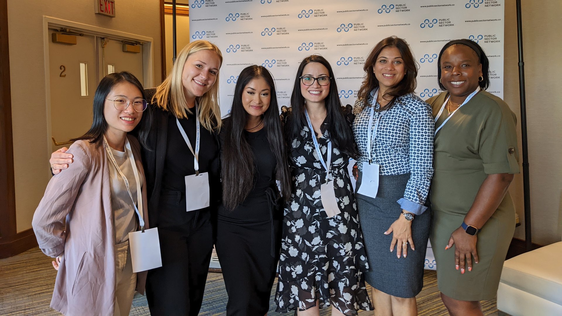 Spotlight: Toronto Network of Women