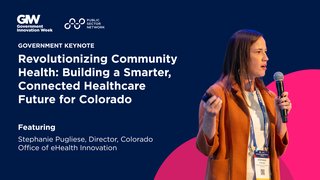 Revolutionizing Community Health: Building a Smarter, Connected Healthcare Future for Colorado