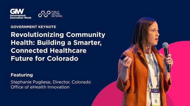 Revolutionizing Community Health: Building a Smarter, Connected Healthcare Future for Colorado