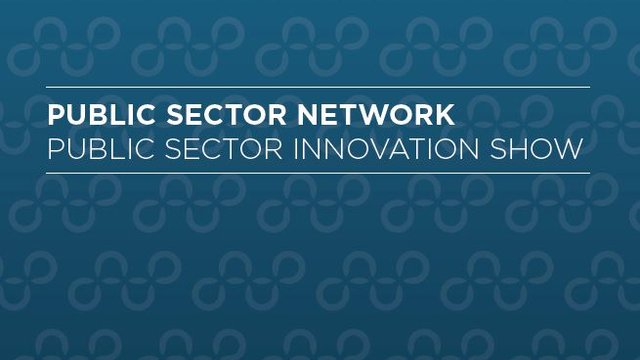 Post Event Report - Public Sector Innovation Show 2020 - Ottawa
