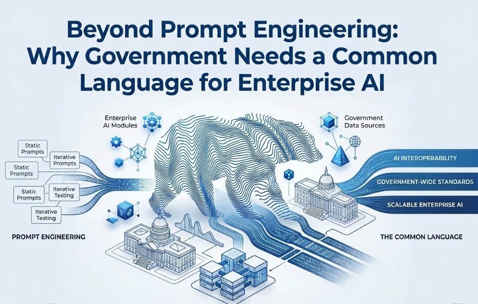 Beyond Prompt Engineering