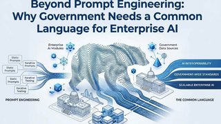 Beyond Prompt Engineering