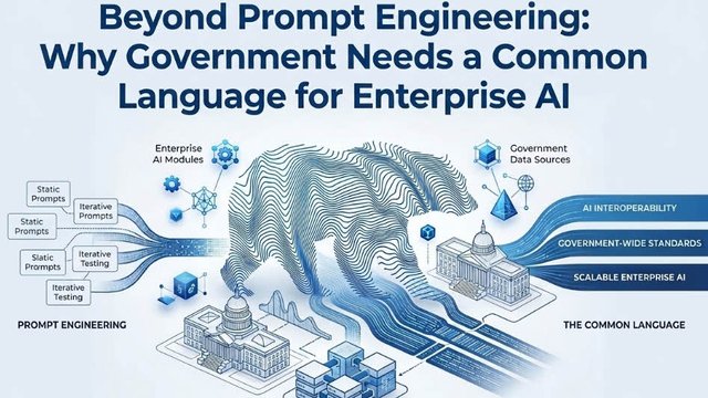Beyond Prompt Engineering