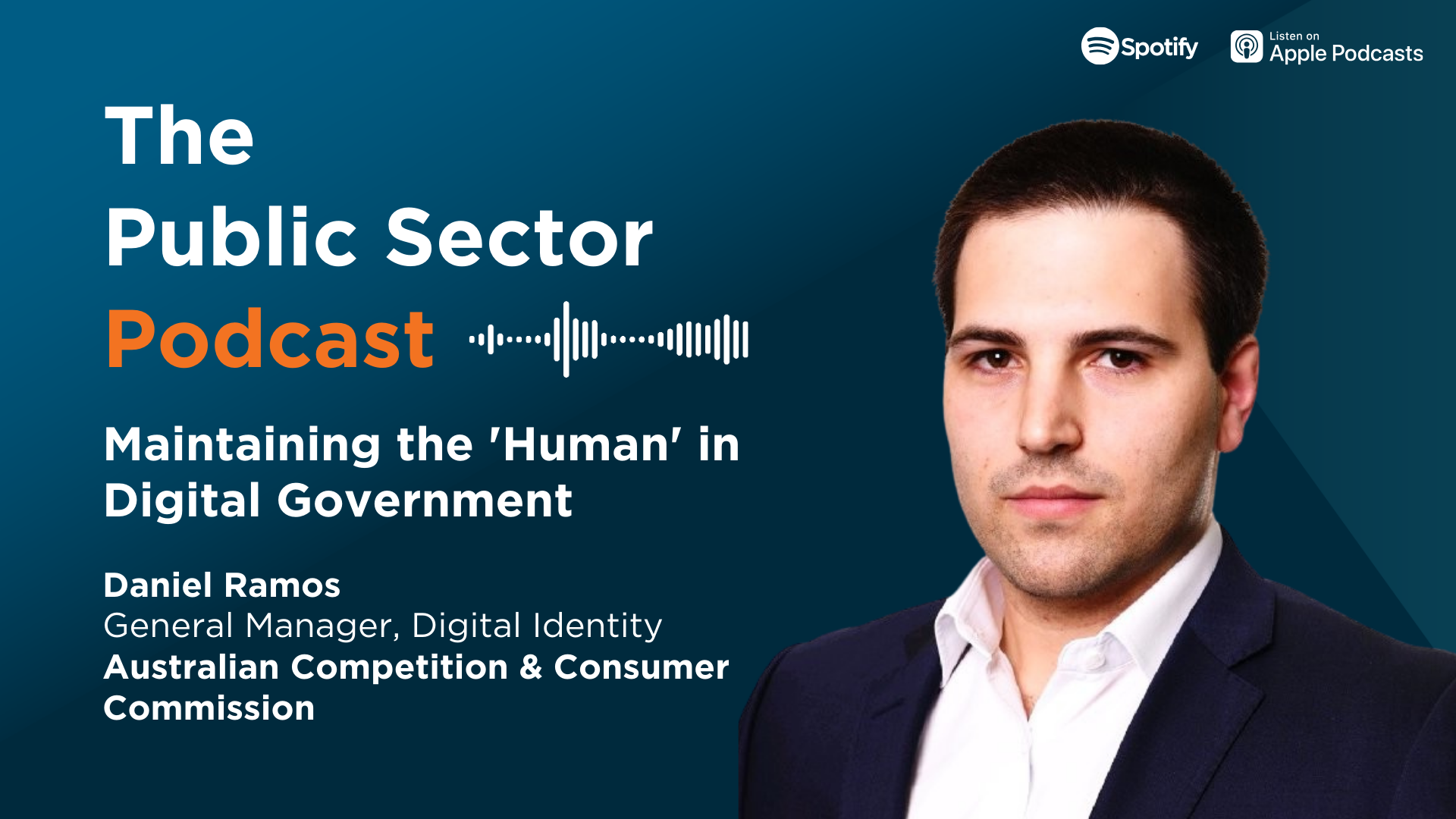 Maintaining the Human Element in Digital Government