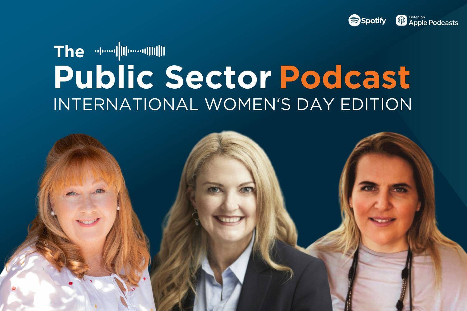 In Conversation: Strategies to Accelerate Women's Opportunities in the Workplace