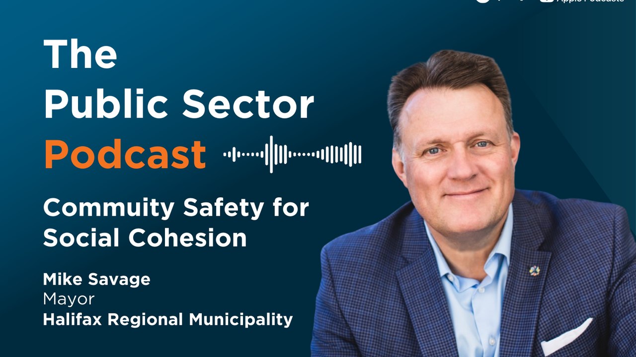 Championing Community Safety for Social Cohesion