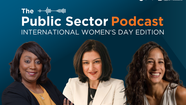 In Conversation: Belonging & Empowerment - The Future of Women in the Workplace