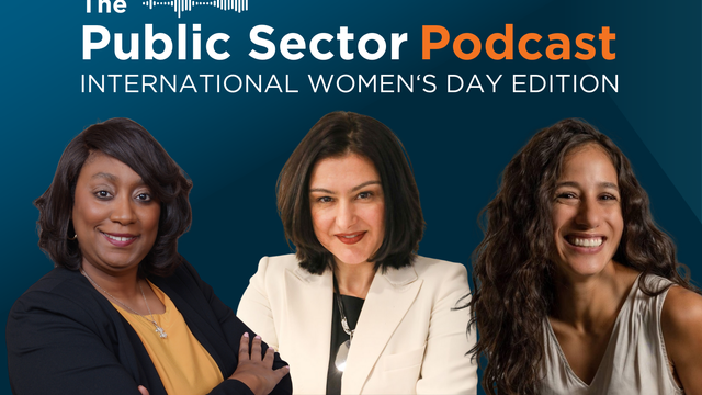 In Conversation: Belonging & Empowerment - The Future of Women in the Workplace