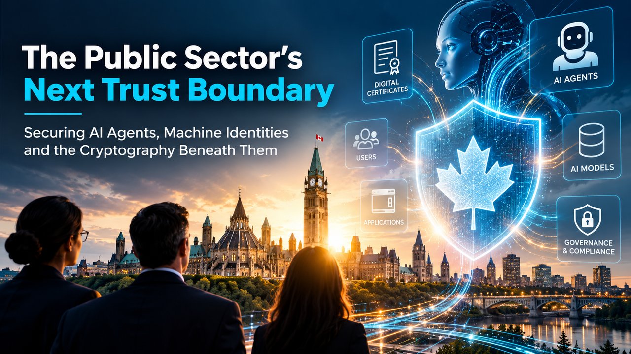 The Public Sector’s Next Trust Boundary
