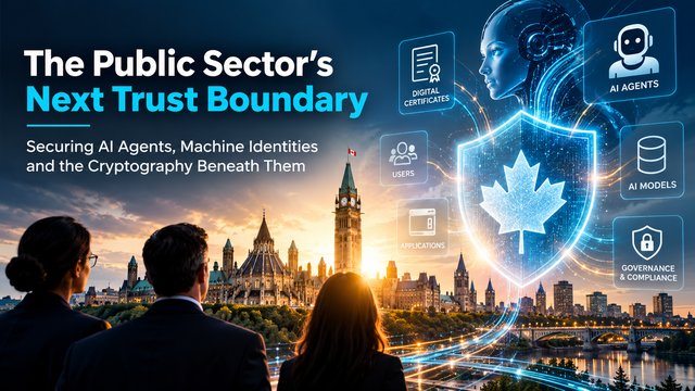 The Public Sector’s Next Trust Boundary