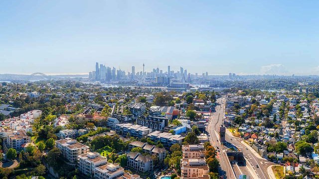 Case Study: Developing a Comprehensive Data & Information Governance Framework for NSW Inner West Council