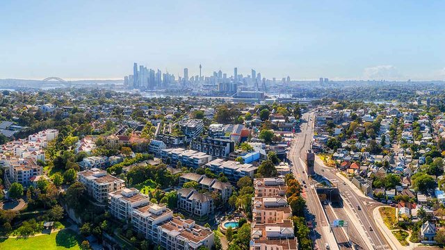 Case Study: Developing a Comprehensive Data & Information Governance Framework for NSW Inner West Council