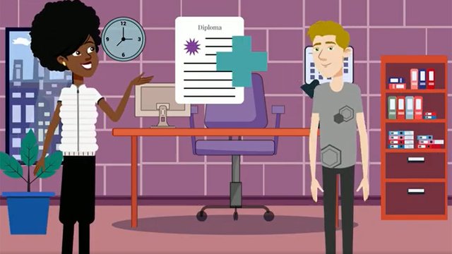 An (RPL) Skills Discovery Journey with SkillsAware