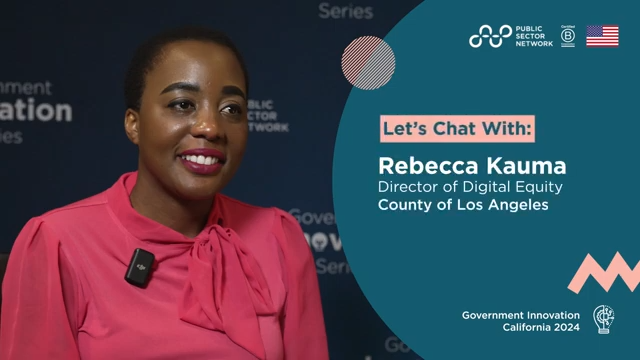 Let's Chat: Implementing Historic Funding in Los Angeles County