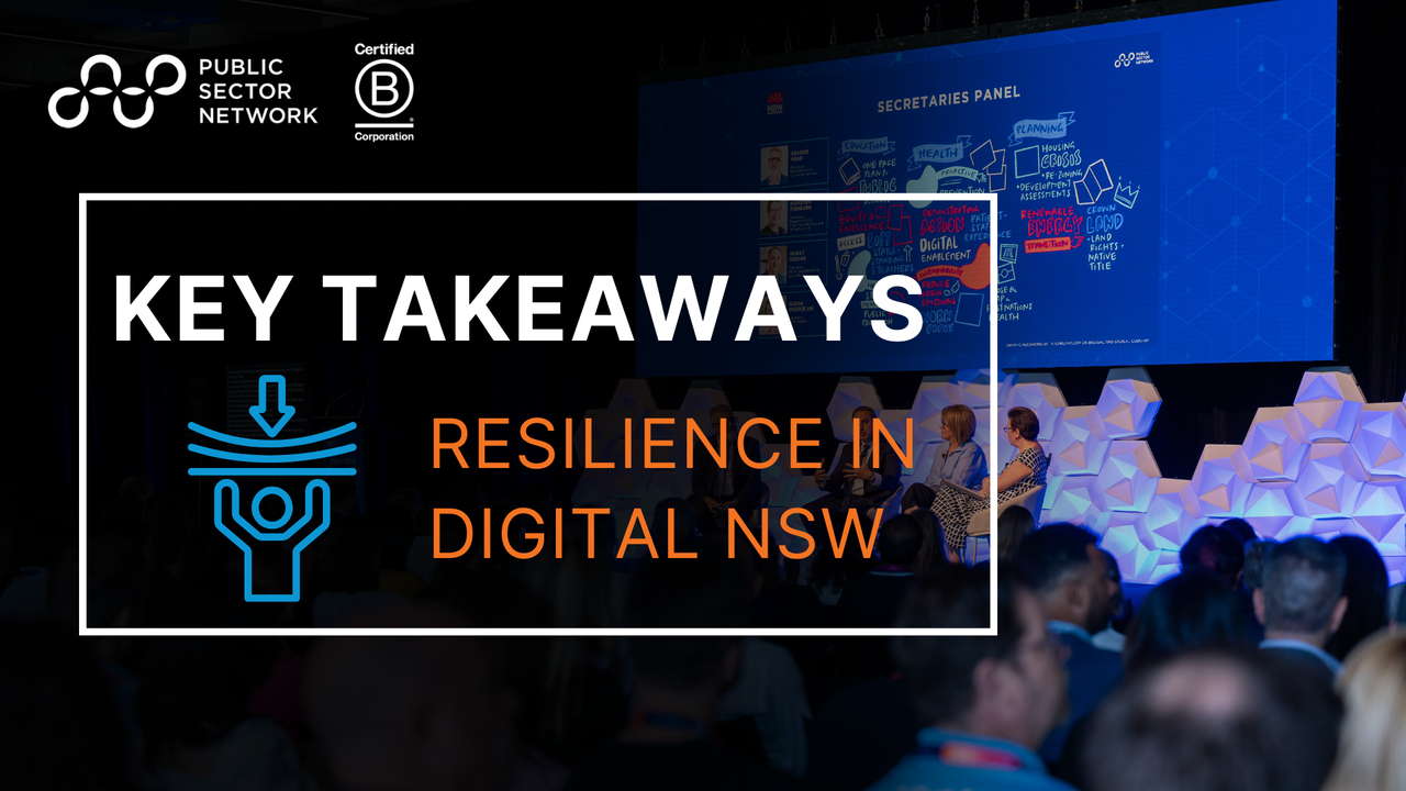 Beyond Stability: Cultivating Dynamic Resilience to Build NSW's Antifragile Future