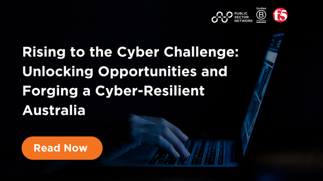 Rising to the Cyber Challenge: Unlocking Opportunities and Forging a Cyber-Resilient Australia
