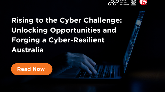 Rising to the Cyber Challenge: Unlocking Opportunities and Forging a Cyber-Resilient Australia