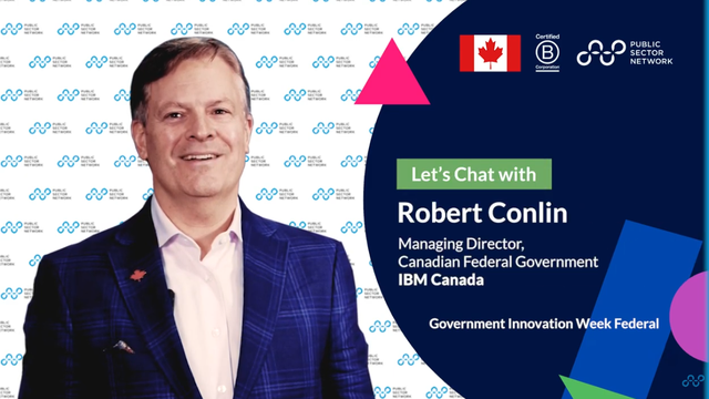 Let's Chat: Overcoming Challenges in Government Transformation with Courage and Communication