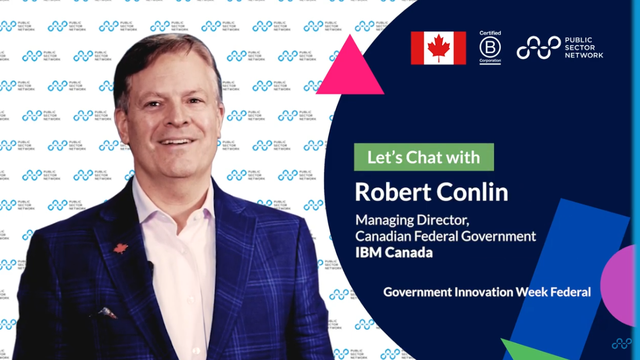 Let's Chat: Overcoming Challenges in Government Transformation with Courage and Communication
