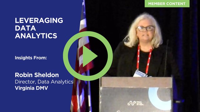 Leveraging Data Analytics for Informed Decision-Making