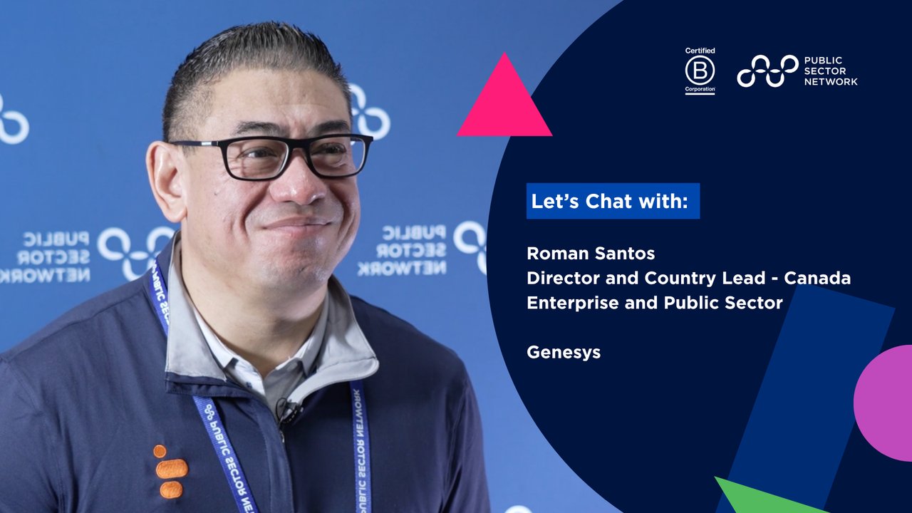 Let’s Chat: Securing Personalized Citizen Experiences in the Cloud Era