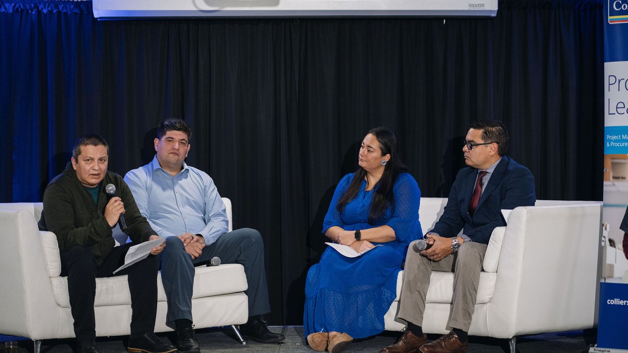 Advancing Constructs: Exploring Opportunities for Improved Equity in Indigenous Healthcare