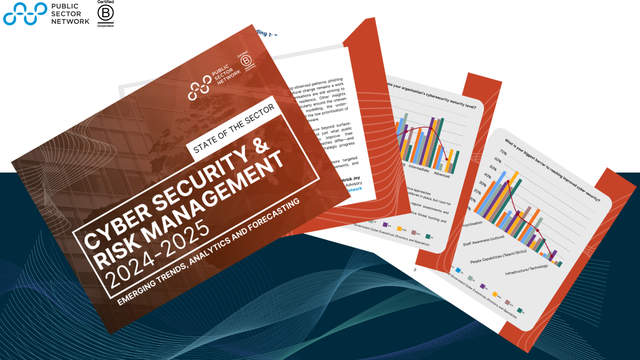State of the Sector: Cyber Security & Risk Management 2024-2025