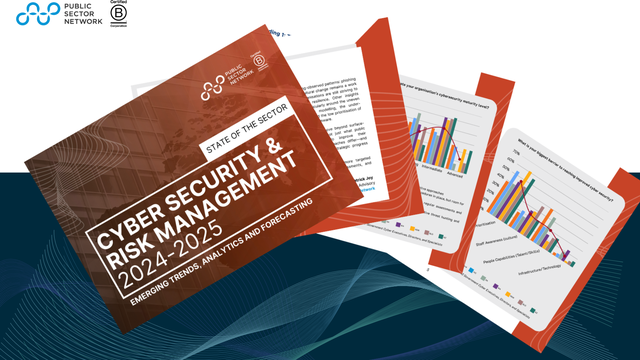 State of the Sector: Cyber Security & Risk Management 2024-2025