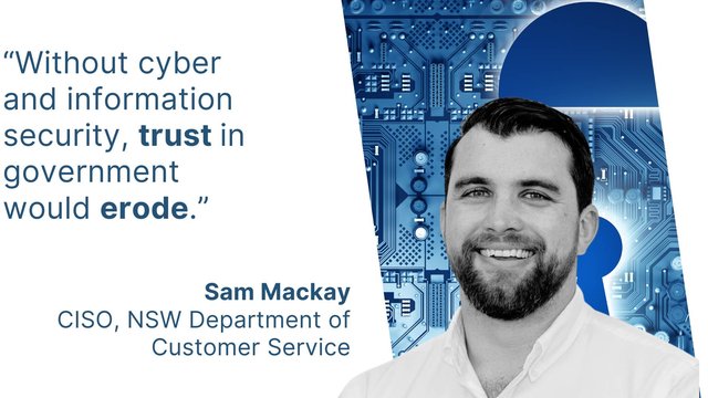 “The newest generation of cyber security is being defined by tactical skill sets and advanced operational capabilities.”