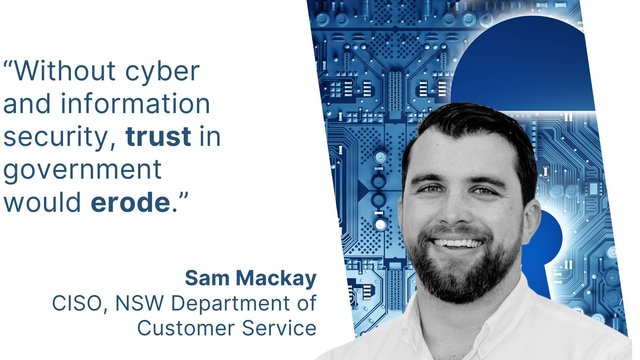 “The newest generation of cyber security is being defined by tactical skill sets and advanced operational capabilities.”
