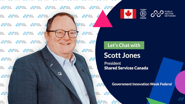 Let's Chat: Prioritizing Personalization, Accessibility & Trust for Better Public Services