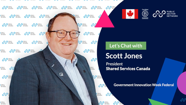 Let's Chat: Prioritizing Personalization, Accessibility & Trust for Better Public Services