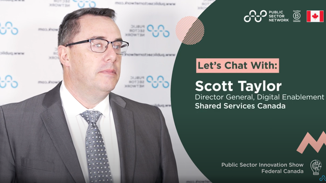 Let's Chat: Challenges & Opportunities While Building a Digital-First Government