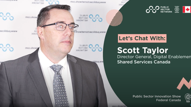 Let's Chat: Challenges & Opportunities While Building a Digital-First Government