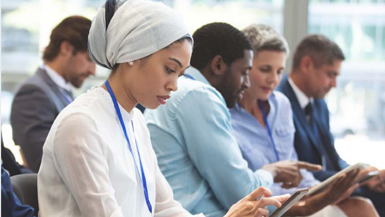 Building Digital Government Talent Pipelines