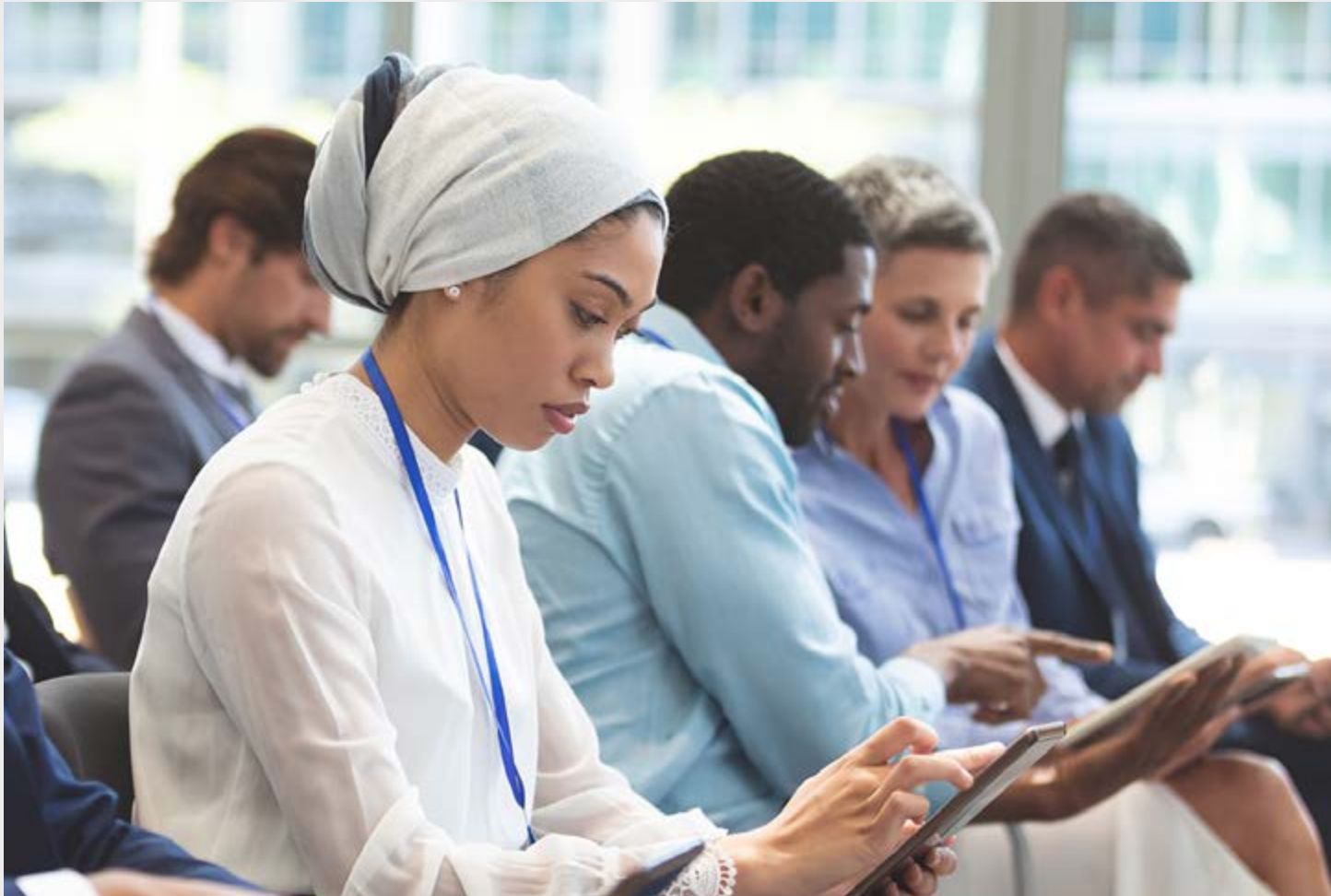 Building Digital Government Talent Pipelines