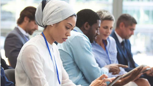 Building Digital Government Talent Pipelines