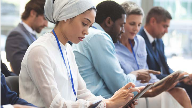 Building Digital Government Talent Pipelines