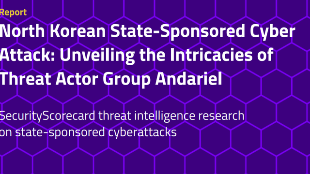 North Korean State-Sponsored Cyber Attack: Unveiling the Intricacies of Threat Actor Group Andariel