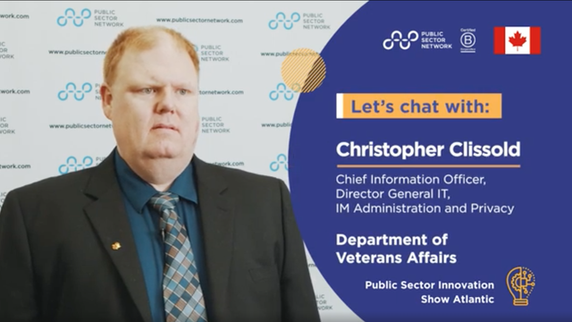 Let's Chat: What does the use of AI Mean for Government?