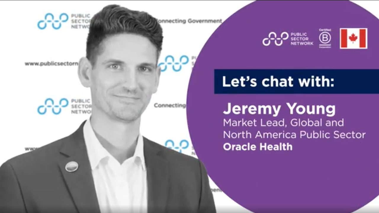 Let's Chat: Unlocking Healthcare’s Potential Through Data Intelligence