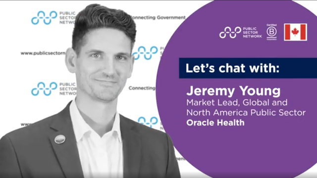 Let's Chat: Unlocking Healthcare’s Potential Through Data Intelligence