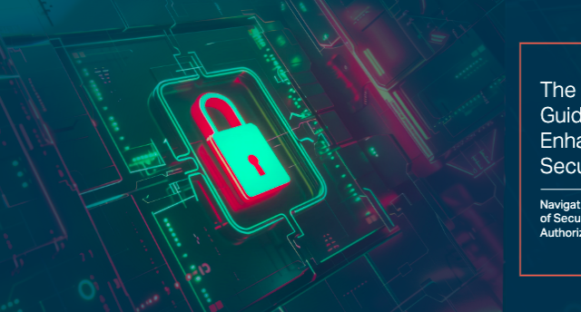 The Executive Guide to Enhancing Security Posture