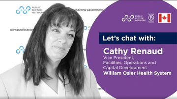 Promotional image for an insight entry called Let's Chat: Balancing Clinical Needs with Infrastructure